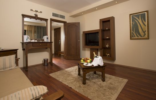 Club Hotel Turan Prince World Club Hotel Side Great Prices At Hotel Info