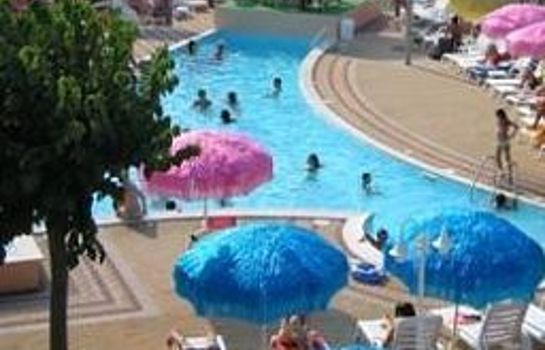 Hotel Metropolitan Cesenatico Hotel Info