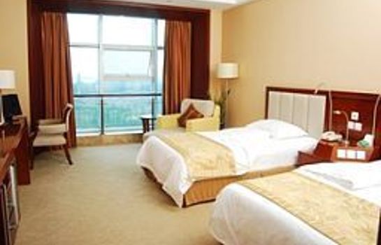 Zimmer Minjiang Donghu Hotel