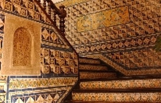 Hotel Casa Imperial Seville Great Prices At Hotel Info