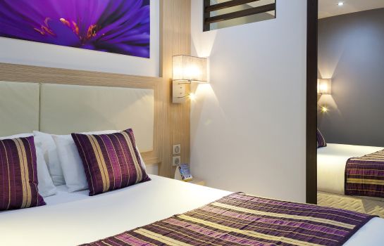 Comfort Hotel Orleans Sud in Orléans - HOTEL DE