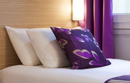 Comfort Hotel Orleans Sud in Orléans - HOTEL DE