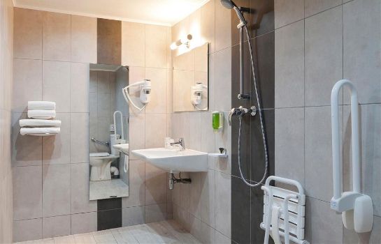 Comfort Hotel Orleans Sud in Orléans - HOTEL DE