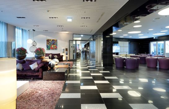 Hotel Eurostars Grand Central Munich Great Prices At - 