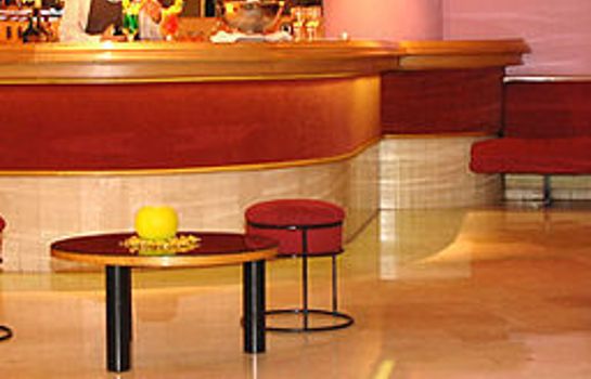 Hotel-Bar President Hotel