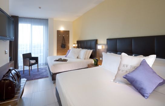Hotel Aqua lifestyle & business - Rimini – Great prices at HOTEL INFO