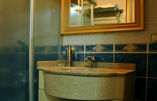 Grand Hisar Hotel Istanbul Great Prices At Hotel Info