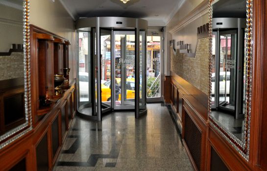 Grand Hisar Hotel Istanbul Great Prices At Hotel Info