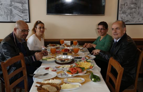 Grand Hisar Hotel Istanbul Great Prices At Hotel Info