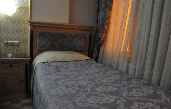 Grand Hisar Hotel Istanbul Great Prices At Hotel Info