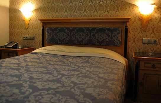 Grand Hisar Hotel Istanbul Great Prices At Hotel Info