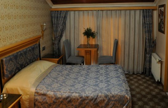 Grand Hisar Hotel Istanbul Great Prices At Hotel Info