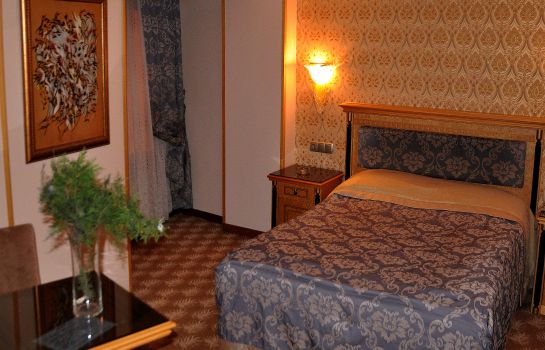 Doppelzimmer Komfort Grand Hisar Hotel