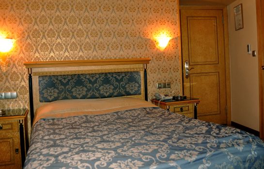 Grand Hisar Hotel Istanbul Great Prices At Hotel Info