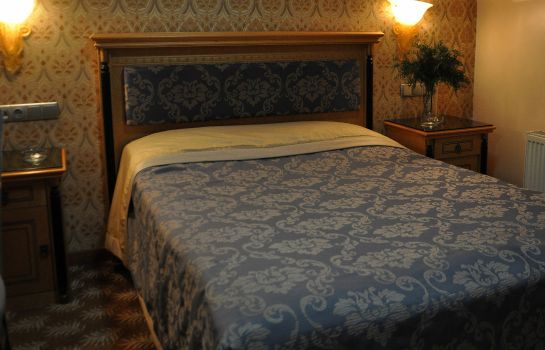 Grand Hisar Hotel Istanbul Great Prices At Hotel Info