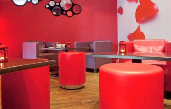 Hotel ibis Styles Paris Val de Fontenay in Fontenay-sous ...