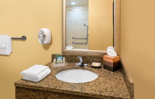 Info Holiday Inn & Suites GRAND JUNCTION-AIRPORT