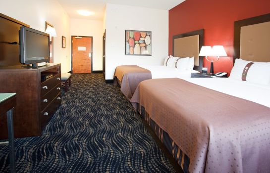 Zimmer Holiday Inn & Suites GRAND JUNCTION-AIRPORT