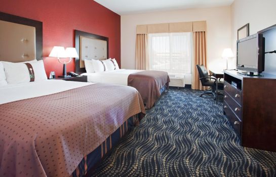 Zimmer Holiday Inn & Suites GRAND JUNCTION-AIRPORT