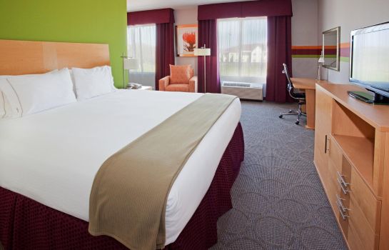Suite Holiday Inn Express & Suites CLUTE - LAKE JACKSON