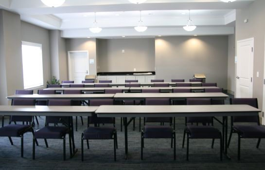 Conference room Holiday Inn Express & Suites CLUTE - LAKE JACKSON