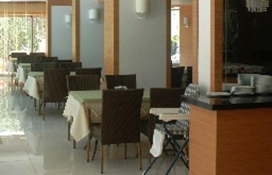 Suite Laguna Hotel Antalya Hotel Info