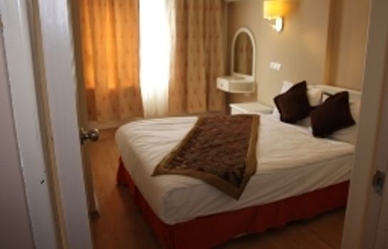 Suite Laguna Hotel Antalya Hotel Info