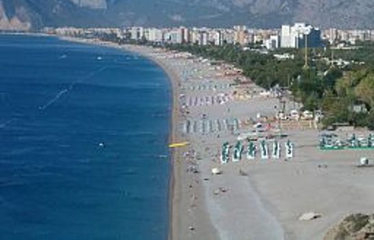 Suite Laguna Hotel Antalya Hotel Info