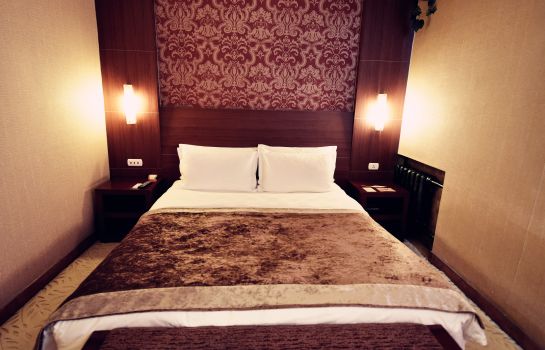 Bremen Jewish Culture Theme Hotel In Harbin Hotel De