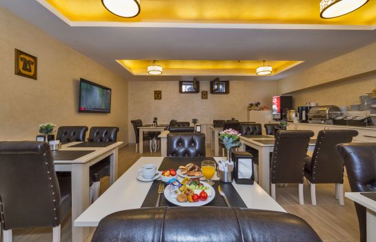 Harmony Hotel Istanbul Great Prices At Hotel Info