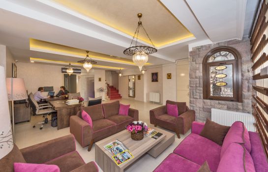 Harmony Hotel Istanbul Great Prices At Hotel Info