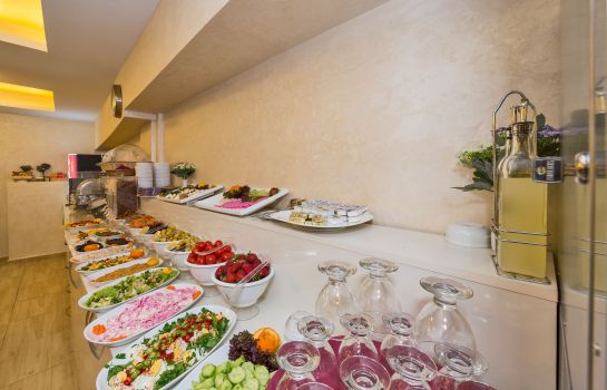Harmony Hotel Istanbul Great Prices At Hotel Info