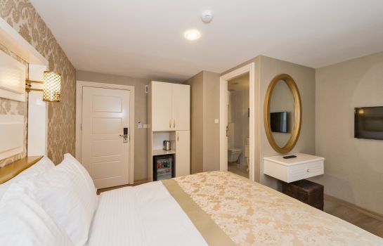 Harmony Hotel Istanbul Great Prices At Hotel Info