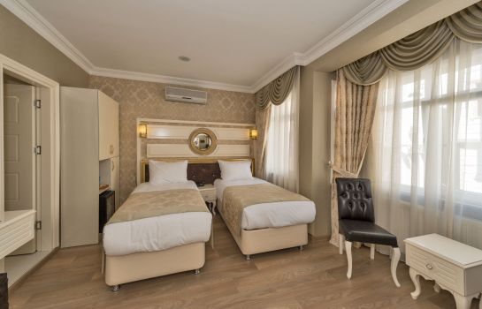 Harmony Hotel Istanbul Great Prices At Hotel Info
