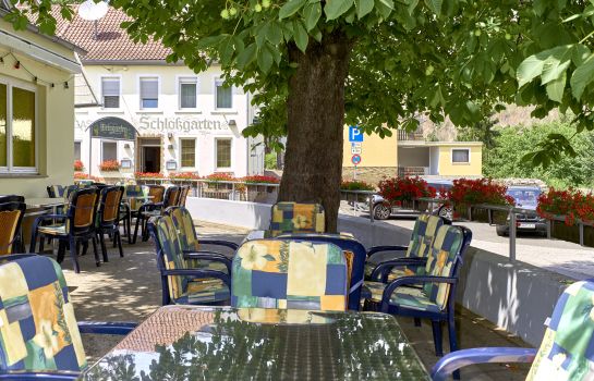 Restaurant Zum Schlossgarten Pension