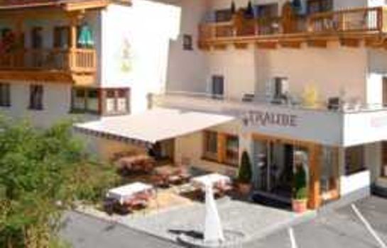Hotel Traube - Pfunds – Great prices at HOTEL INFO