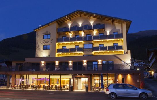 Bewertungen Hotel Kristall Nauders Bewertungen Hotel Kristall Nauders