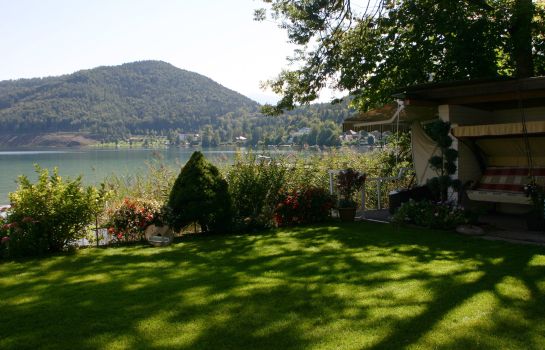 Thb Hotel Birkenhof Am See In Sankt Kanzian