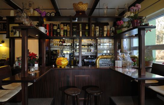 Hong Xing Waldrestaurant Hotel In Rangsdorf Hotel De