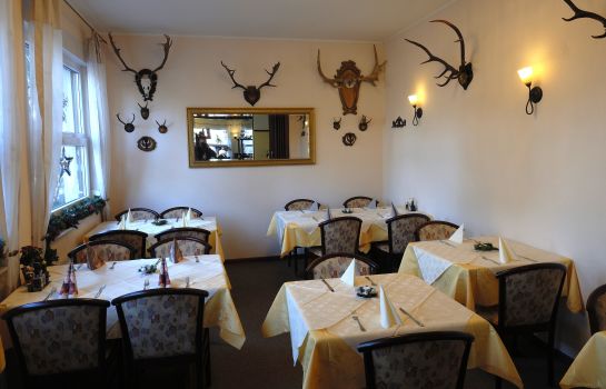 Hong Xing Waldrestaurant Hotel In Rangsdorf Hotel De
