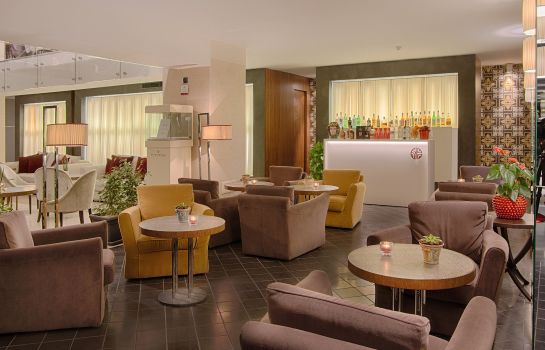 Hotel-Bar NH Collection Taormina