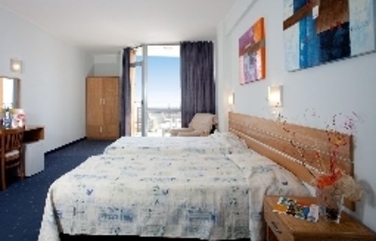Hvd Viva Club Hotel All Inclusive In Varna Hotel De