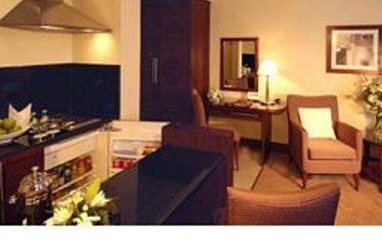 Suite J5 Rimal Hotel Apartments