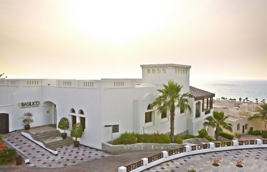 Restaurant The Cove Rotana Resort Ras Al Khaimah