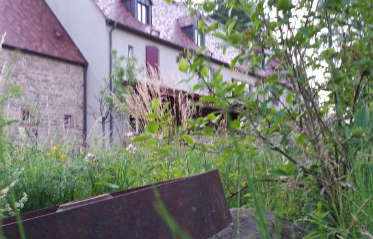 Garten Landgrafen-Mühle
