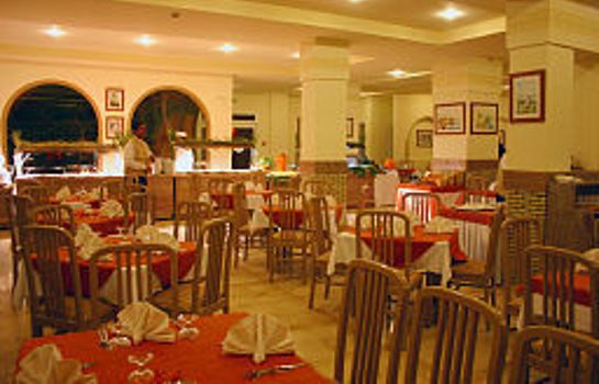 Restaurant Ksar Jerid