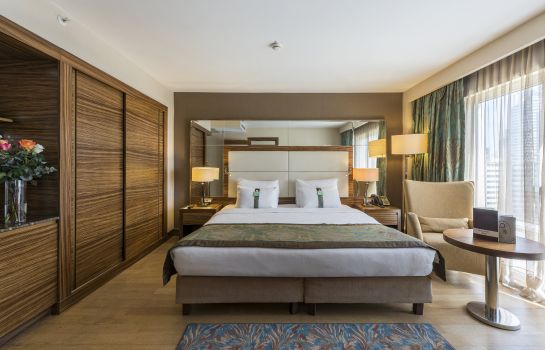 Holiday Inn Istanbul Sisli Great Prices At Hotel Info