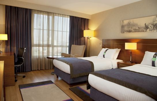 Holiday Inn Istanbul Sisli Great Prices At Hotel Info