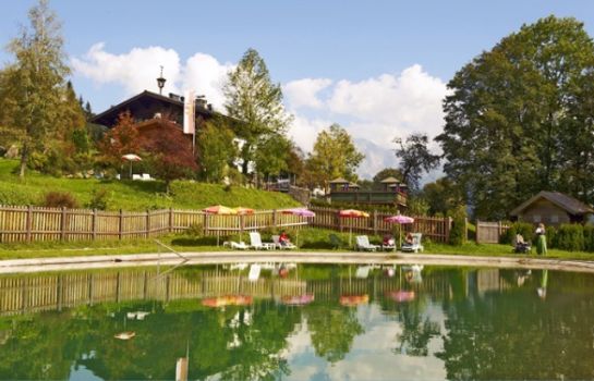 Info Bauernhof Berghof-Pension Wildau