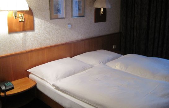 hotel gasthof god zum christophorus in sigmundsherberg hotel de